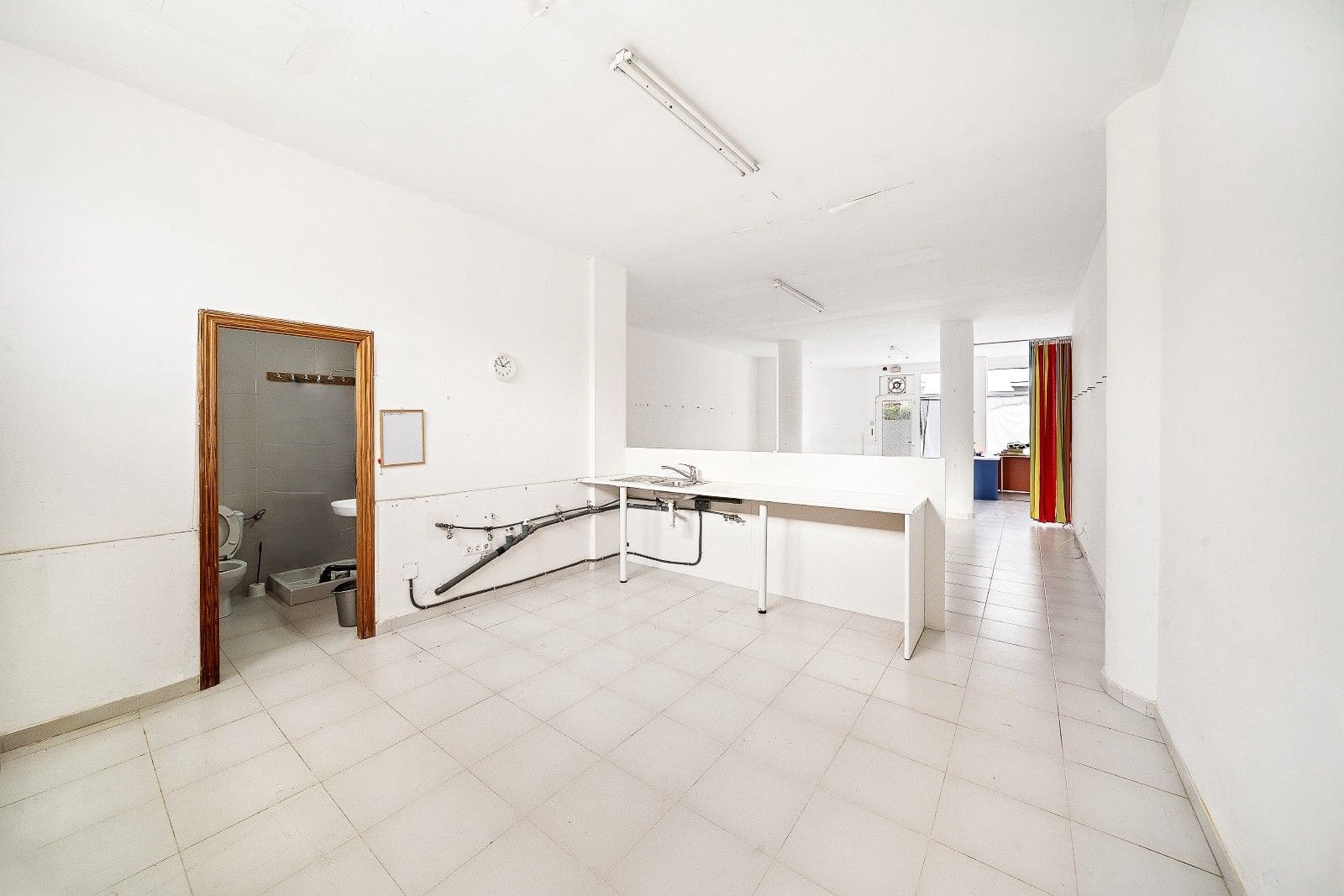 Commercial for sale in Pollensa / Pollenca - € 195,000 (Ref: 9415110)