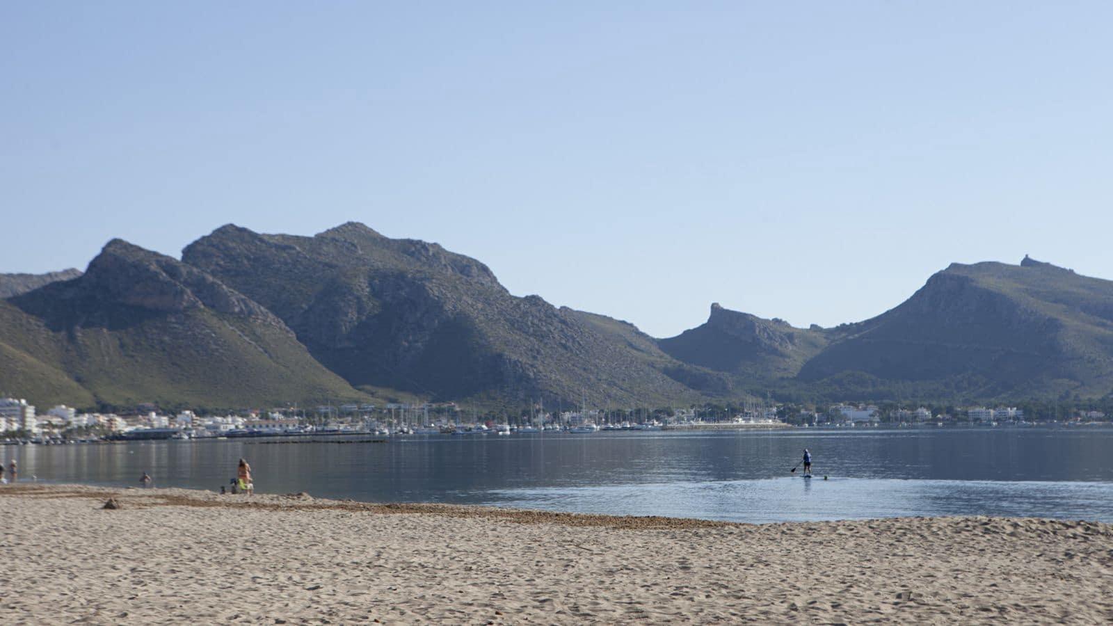 Commercial for sale in Pollensa / Pollenca - € 195,000 (Ref: 9415110)