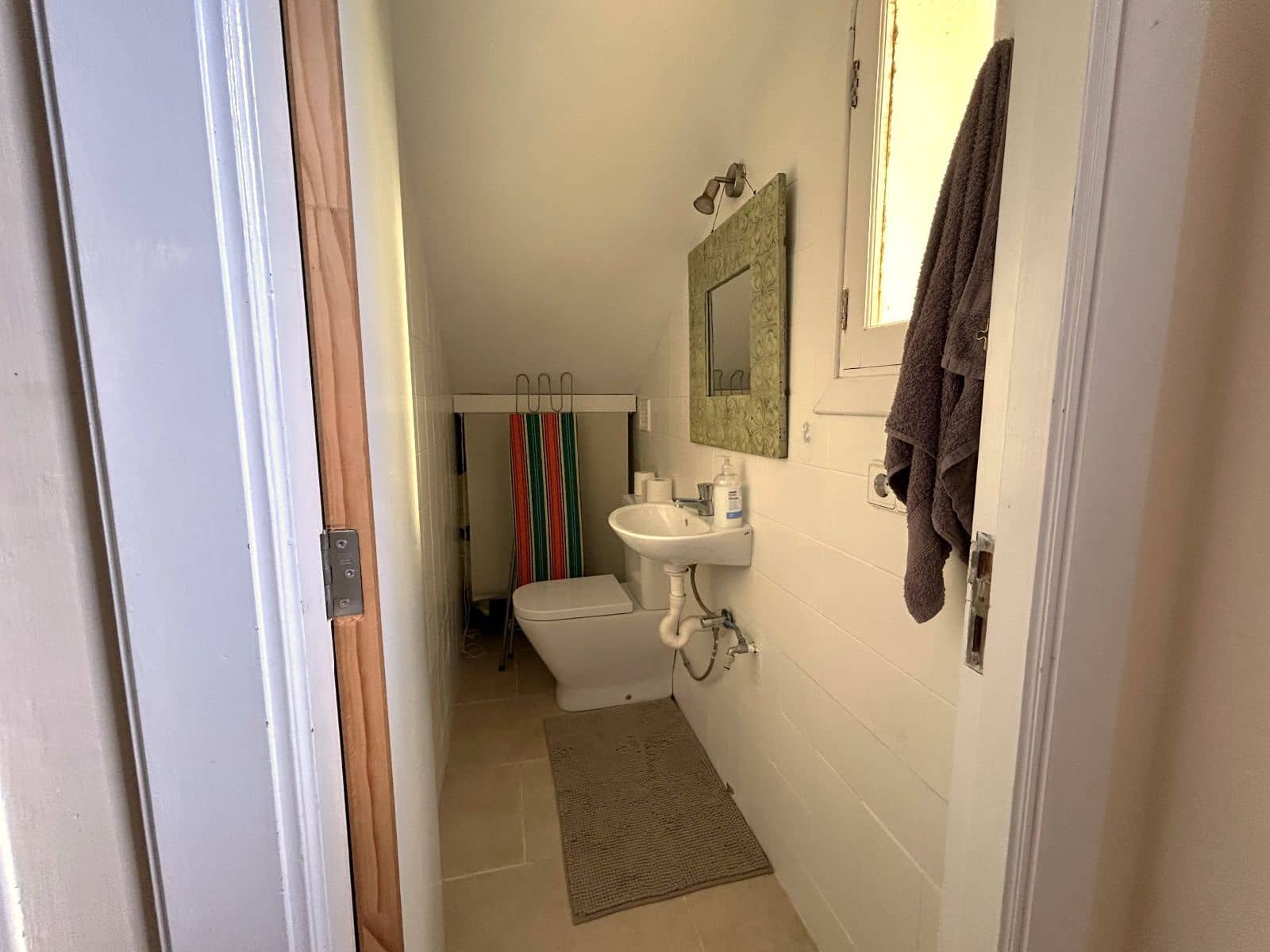 5 soveværelse Byhus til salg i El Toro / Port Adriano med swimmingpool garage - € 1.400.000 (Ref: 9436311)