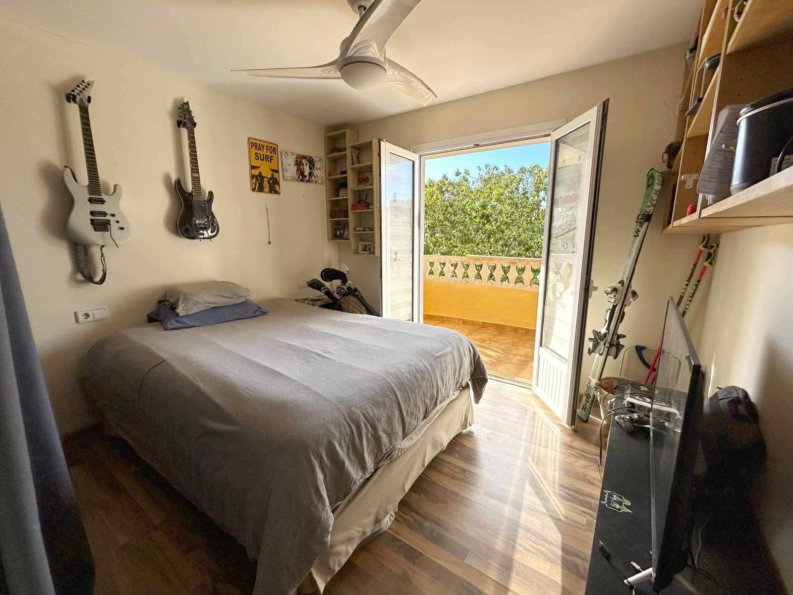 5 soveværelse Byhus til salg i El Toro / Port Adriano med swimmingpool garage - € 1.400.000 (Ref: 9436311)