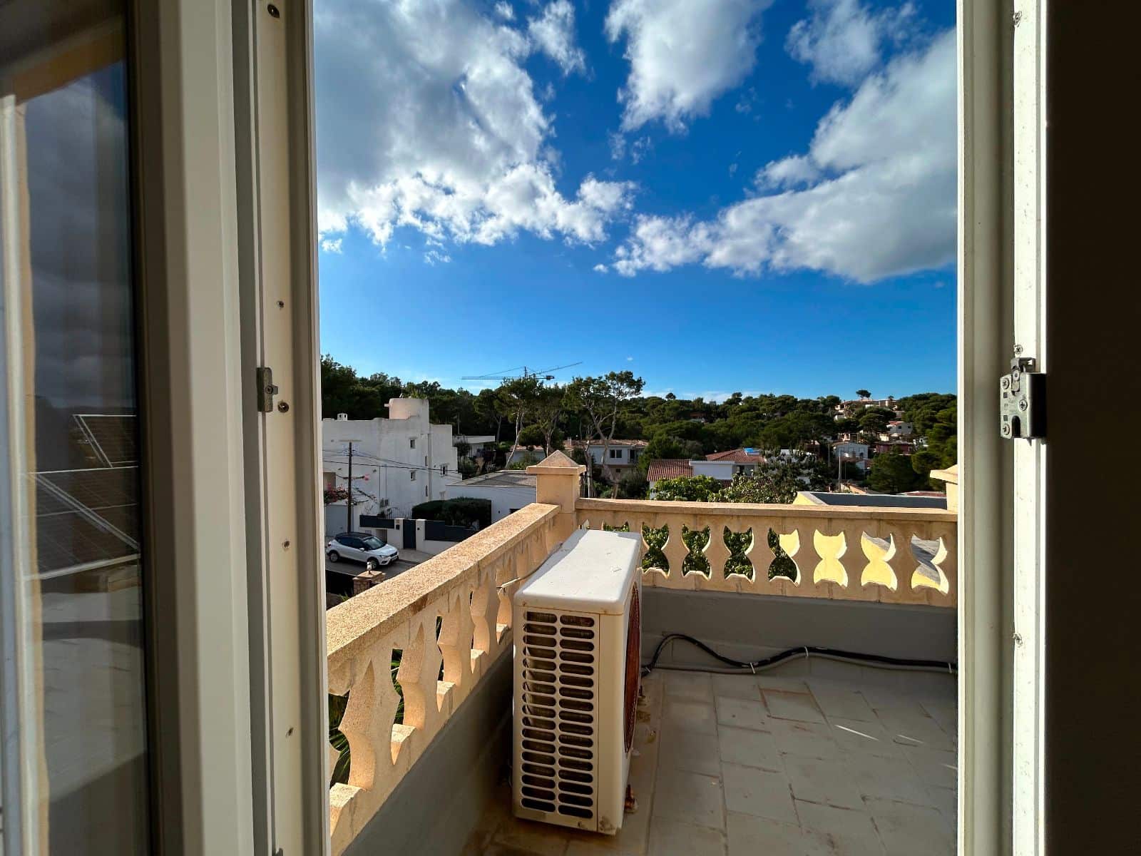 5 soveværelse Byhus til salg i El Toro / Port Adriano med swimmingpool garage - € 1.400.000 (Ref: 9436311)