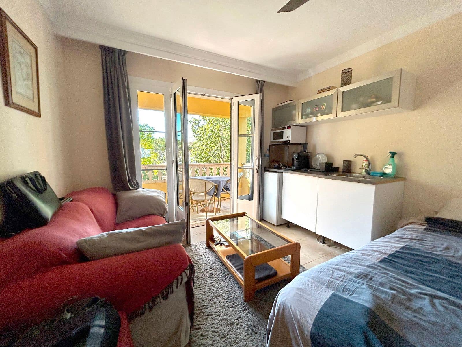 5 soveværelse Byhus til salg i El Toro / Port Adriano med swimmingpool garage - € 1.400.000 (Ref: 9436311)