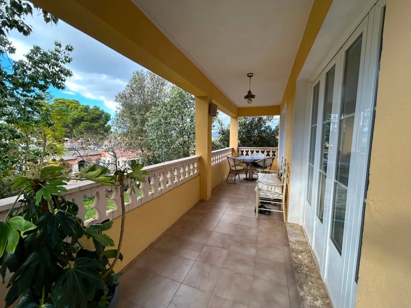 5 soveværelse Byhus til salg i El Toro / Port Adriano med swimmingpool garage - € 1.400.000 (Ref: 9436311)