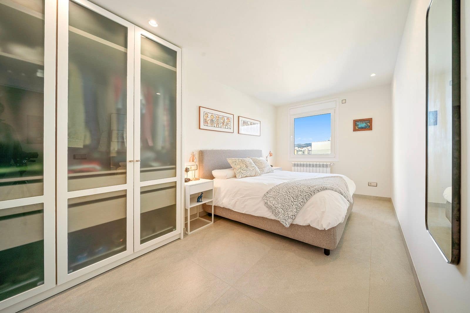 2 soveværelse Lejlighed til salg i Palma de Mallorca - € 630.000 (Ref: 9444895)