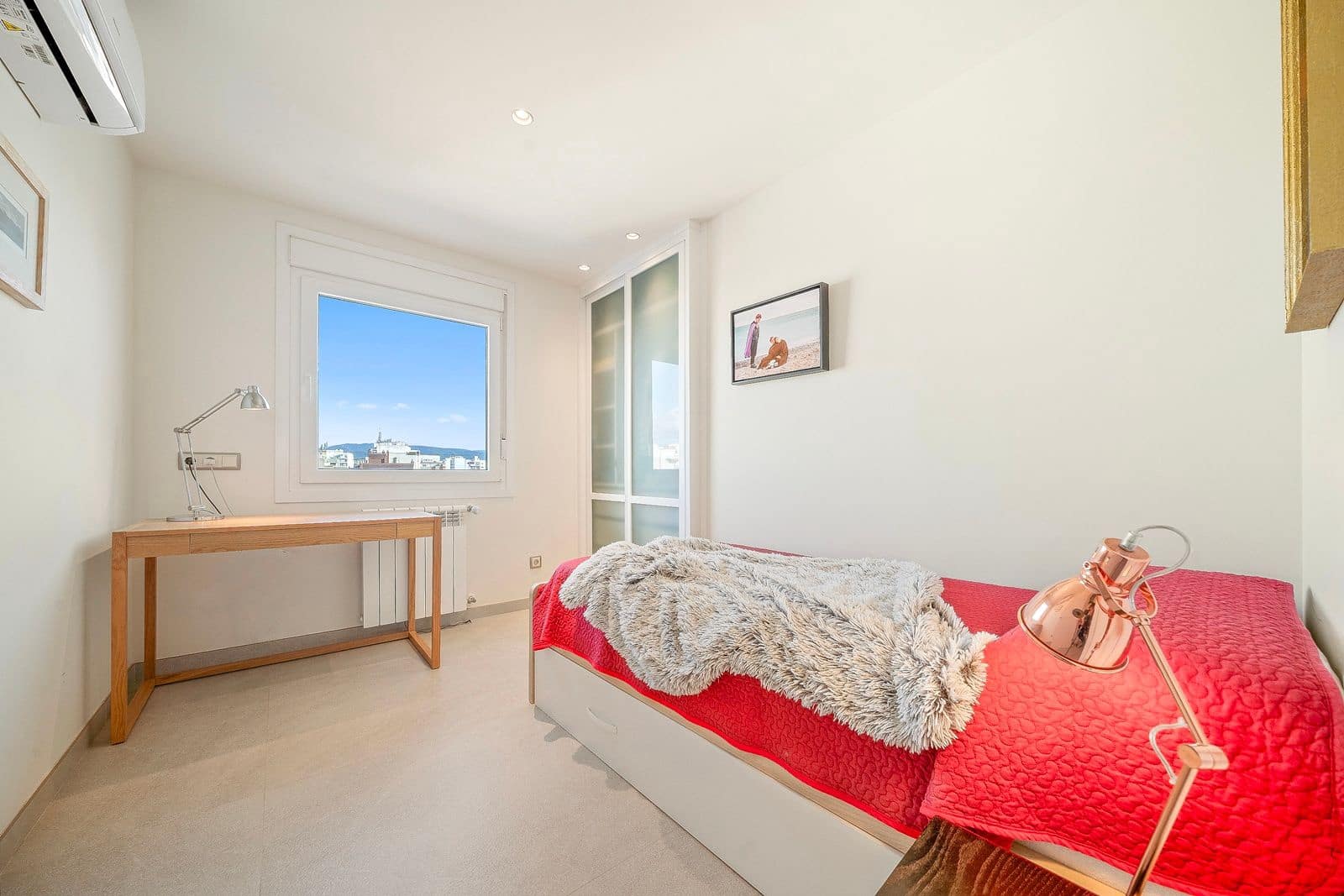 2 soveværelse Lejlighed til salg i Palma de Mallorca - € 630.000 (Ref: 9444895)