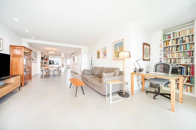 2 Zimmer Wohnung zu verkaufen in Arxiduc, Palma de Mallorca - 630.000 € (Ref: 9444895)