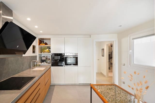 2 Zimmer Wohnung zu verkaufen in Arxiduc, Palma de Mallorca - 630.000 € (Ref: 9444895)