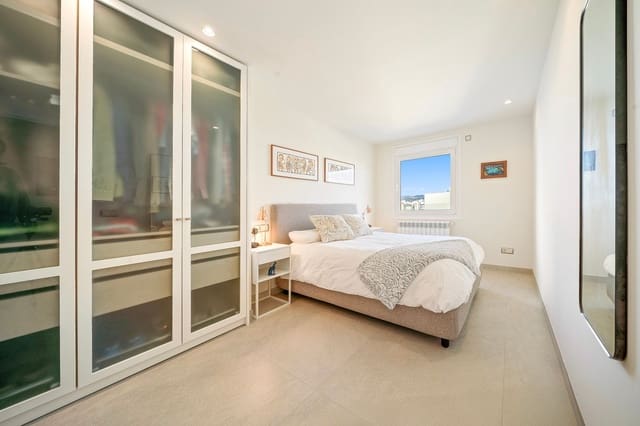 2 Zimmer Wohnung zu verkaufen in Arxiduc, Palma de Mallorca - 630.000 € (Ref: 9444895)