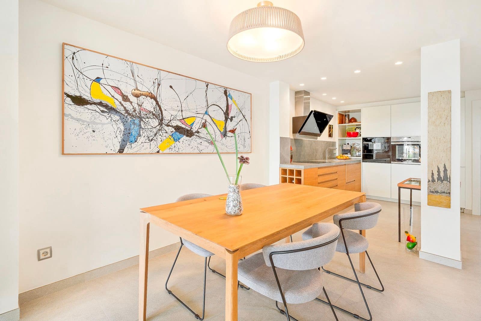 2 soveværelse Lejlighed til salg i Palma de Mallorca - € 630.000 (Ref: 9444895)