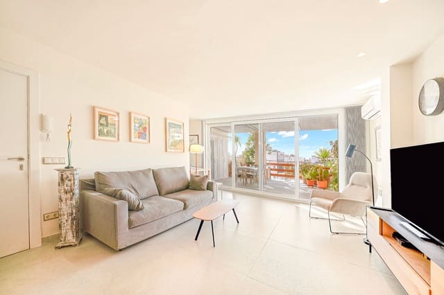 2 Zimmer Wohnung zu verkaufen in Arxiduc, Palma de Mallorca - 630.000 € (Ref: 9444895)