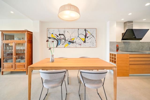 2 Zimmer Wohnung zu verkaufen in Arxiduc, Palma de Mallorca - 630.000 € (Ref: 9444895)