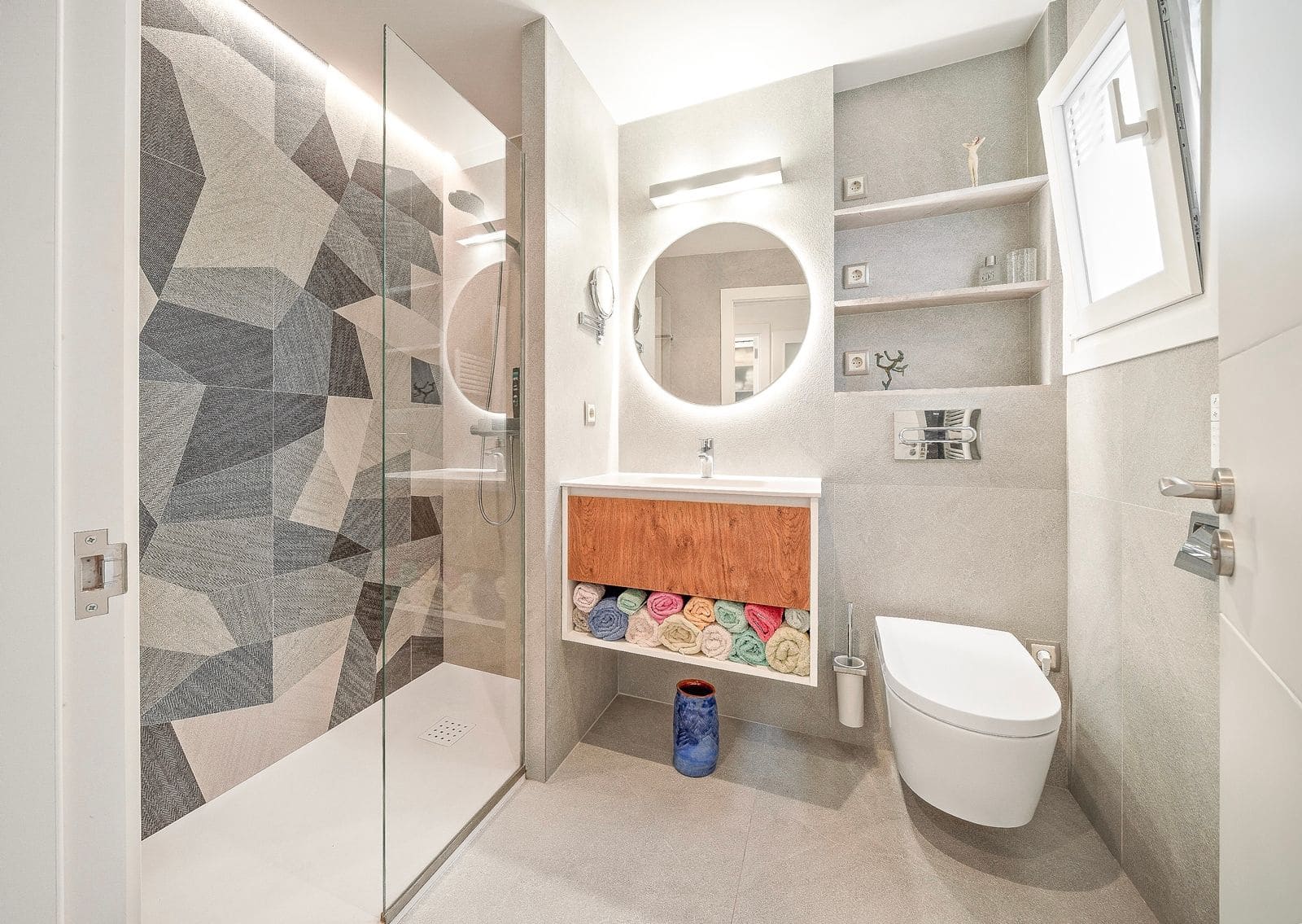 2 soveværelse Lejlighed til salg i Palma de Mallorca - € 630.000 (Ref: 9444895)