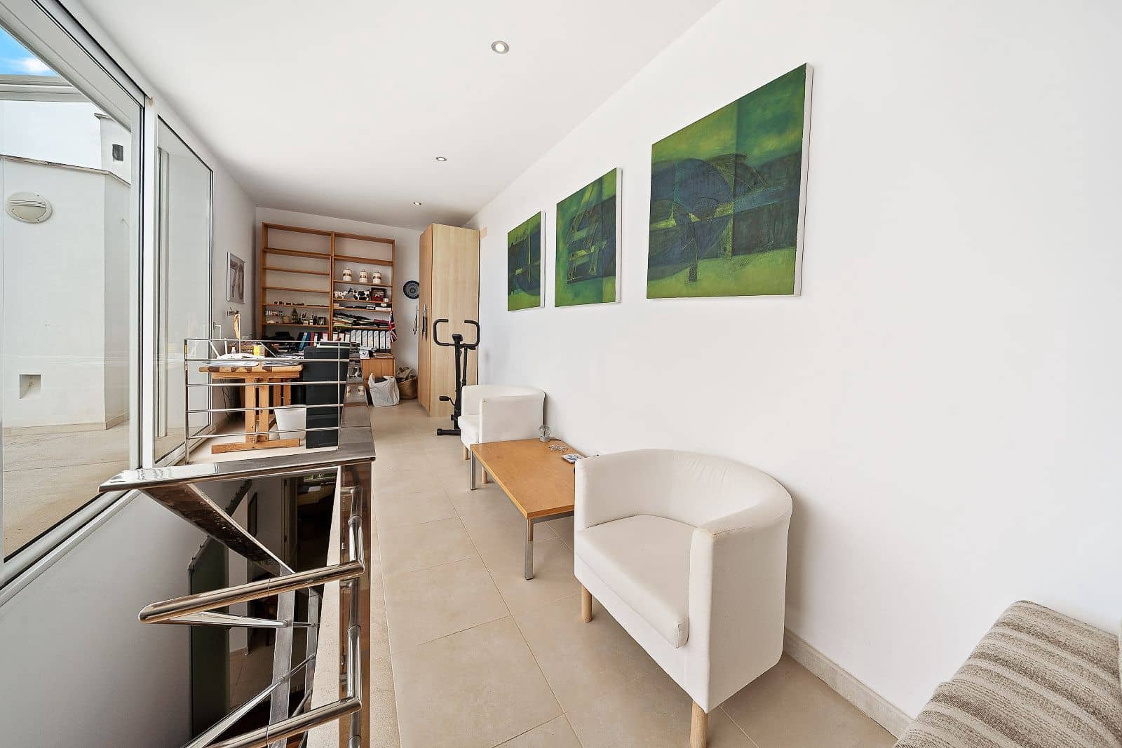 5 soveværelse Byhus til salg i Costa de los Pinos med swimmingpool garage - € 1.995.000 (Ref: 9447034)