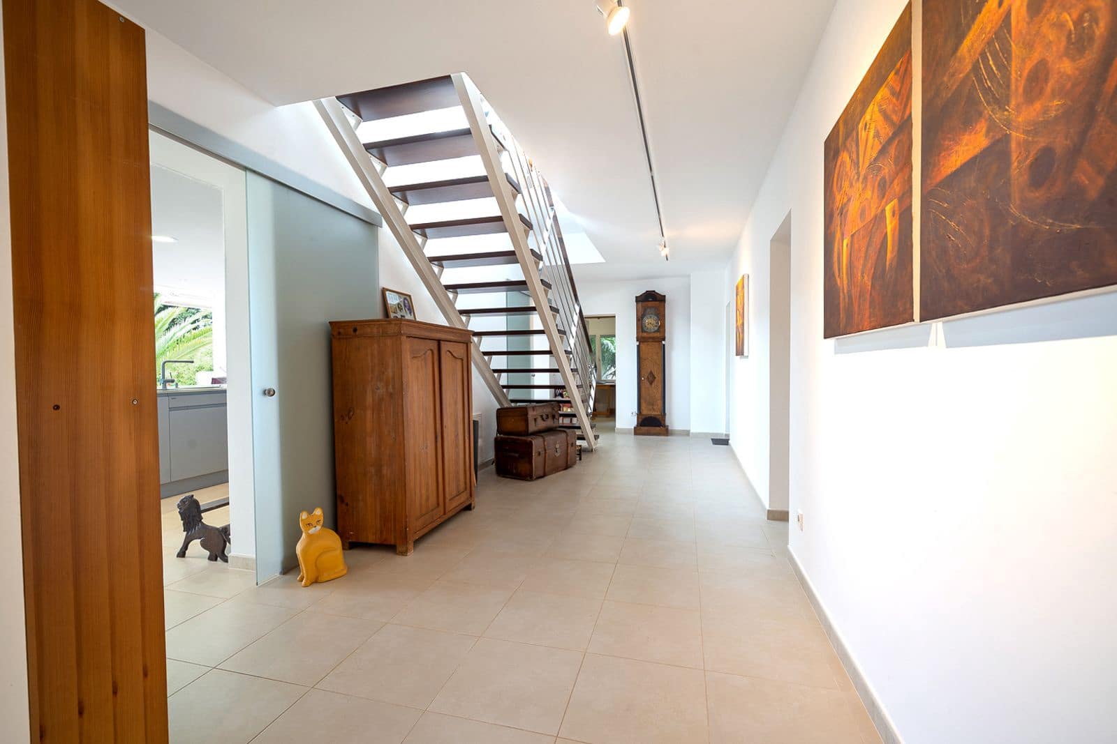 5 soveværelse Byhus til salg i Costa de los Pinos med swimmingpool garage - € 1.995.000 (Ref: 9447034)