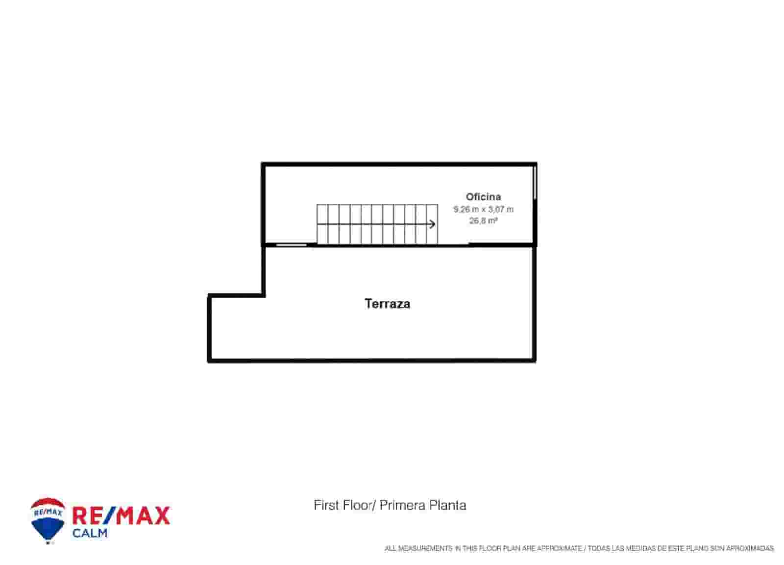 5 soveværelse Byhus til salg i Costa de los Pinos med swimmingpool garage - € 1.995.000 (Ref: 9447034)