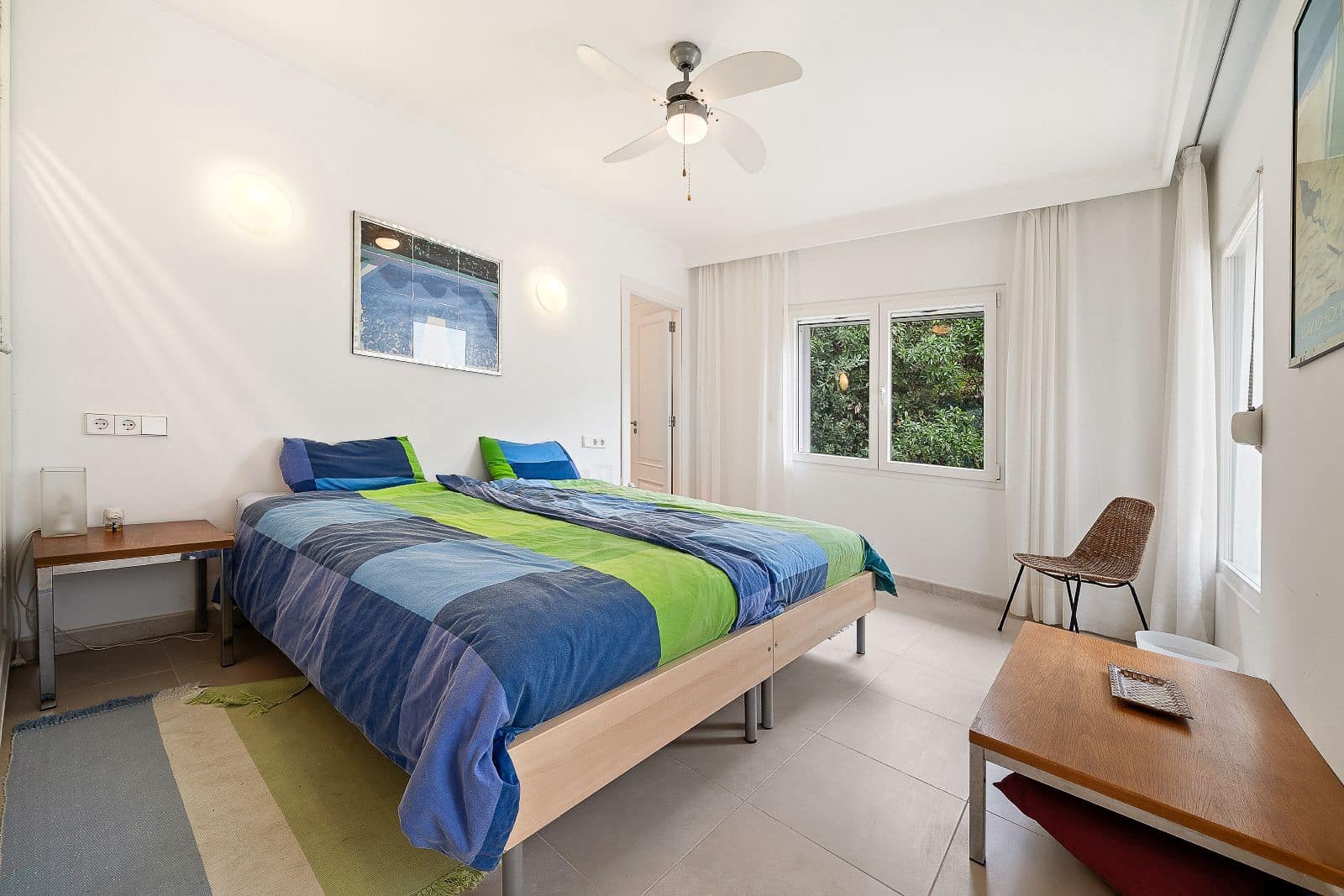 5 soveværelse Byhus til salg i Costa de los Pinos med swimmingpool garage - € 1.995.000 (Ref: 9447034)