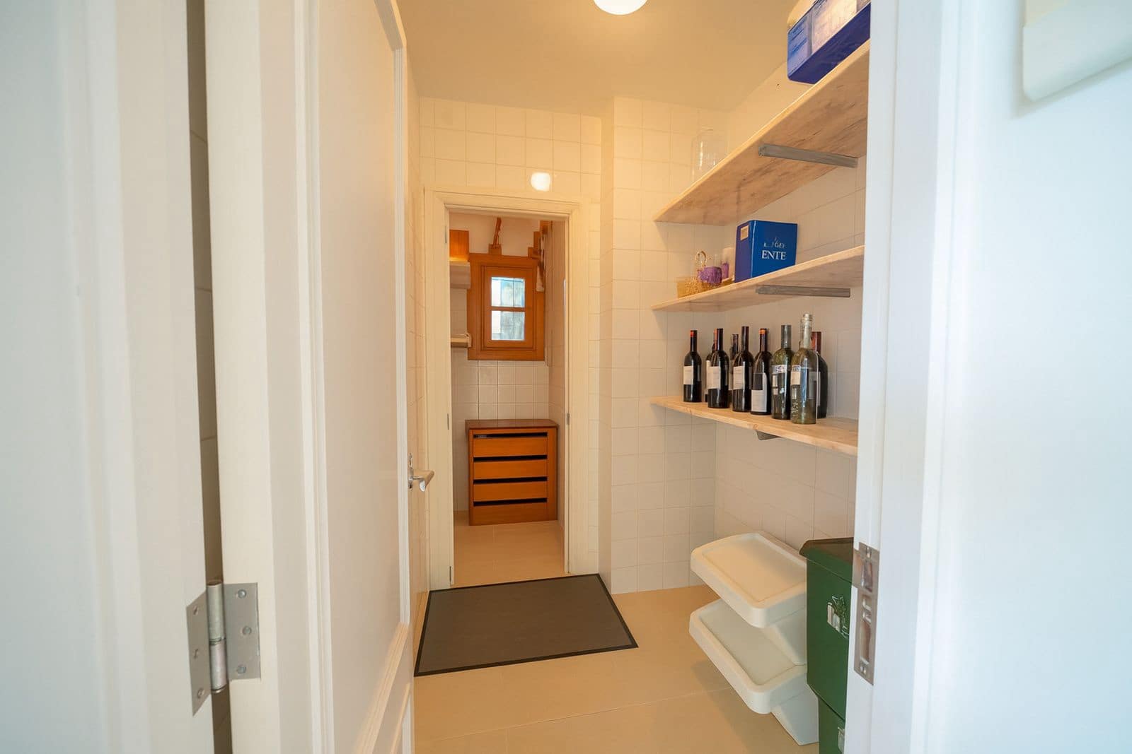 5 soveværelse Byhus til salg i Costa de los Pinos med swimmingpool garage - € 1.995.000 (Ref: 9447034)