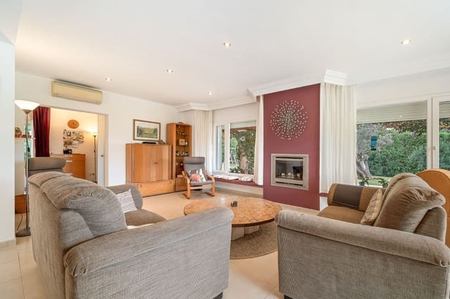 5 camera da letto Casa in vendita in Costa de los Pinos, Son Servera con piscina garage - 1.995.000 € (Rif: 9447034)