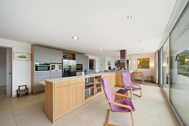 5 camera da letto Casa in vendita in Costa de los Pinos, Son Servera con piscina garage - 1.995.000 € (Rif: 9447034)