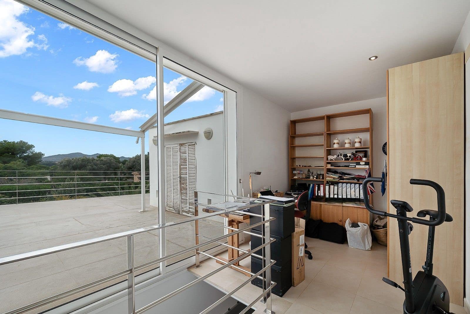 5 soveværelse Byhus til salg i Costa de los Pinos med swimmingpool garage - € 1.995.000 (Ref: 9447034)