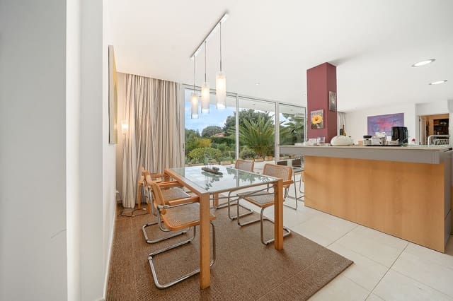 5 camera da letto Casa in vendita in Costa de los Pinos, Son Servera con piscina garage - 1.995.000 € (Rif: 9447034)