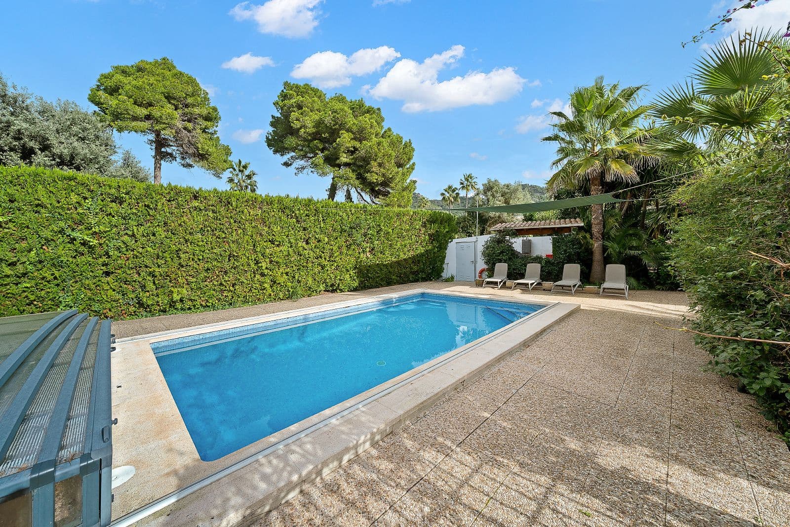 5 soveværelse Byhus til salg i Costa de los Pinos med swimmingpool garage - € 1.995.000 (Ref: 9447034)