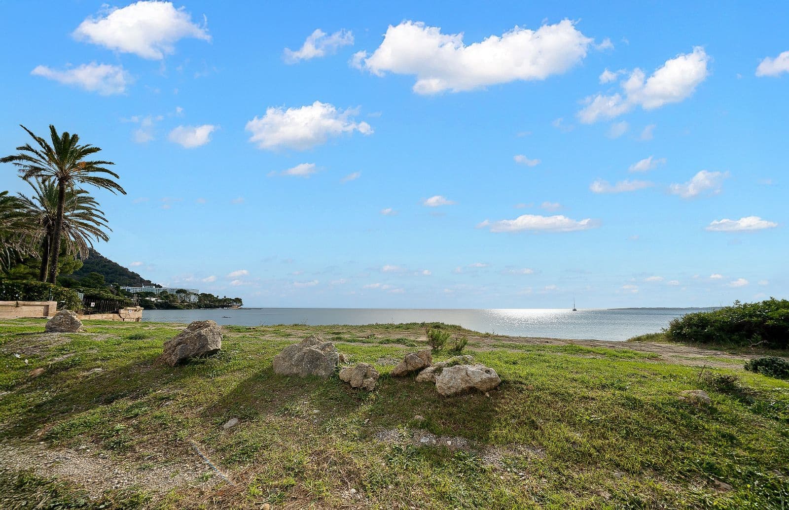 5 soveværelse Byhus til salg i Costa de los Pinos med swimmingpool garage - € 1.995.000 (Ref: 9447034)