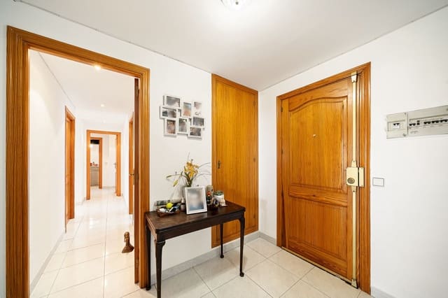 3 soverom Leilighet til salgs i Cal Capiscol, Palma de Mallorca - € 450 000 (Ref: 9449792)