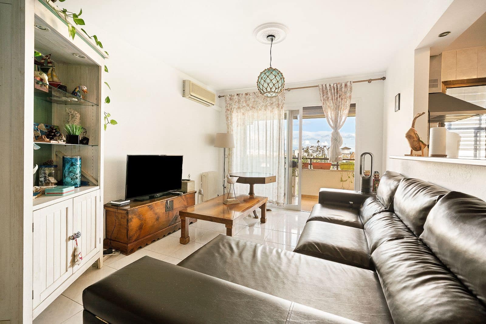 3 soverom Leilighet til salgs i Palma de Mallorca - € 450 000 (Ref: 9449792)