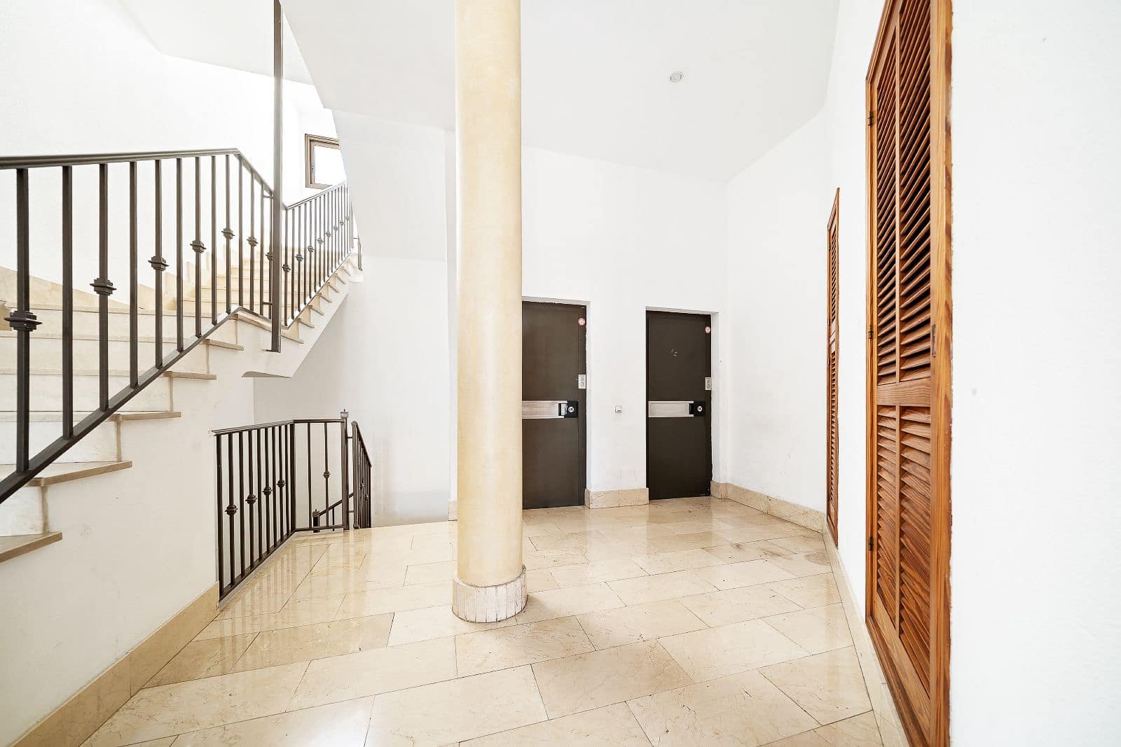 3 soverom Leilighet til salgs i Palma de Mallorca - € 450 000 (Ref: 9449792)