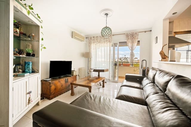 3 soverom Leilighet til salgs i Cal Capiscol, Palma de Mallorca - € 450 000 (Ref: 9449792)