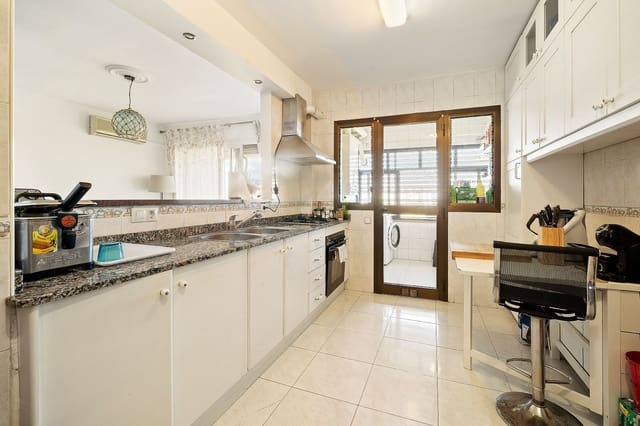 3 soverom Leilighet til salgs i Cal Capiscol, Palma de Mallorca - € 450 000 (Ref: 9449792)