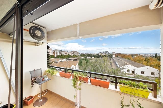 3 soverom Leilighet til salgs i Cal Capiscol, Palma de Mallorca - € 450 000 (Ref: 9449792)