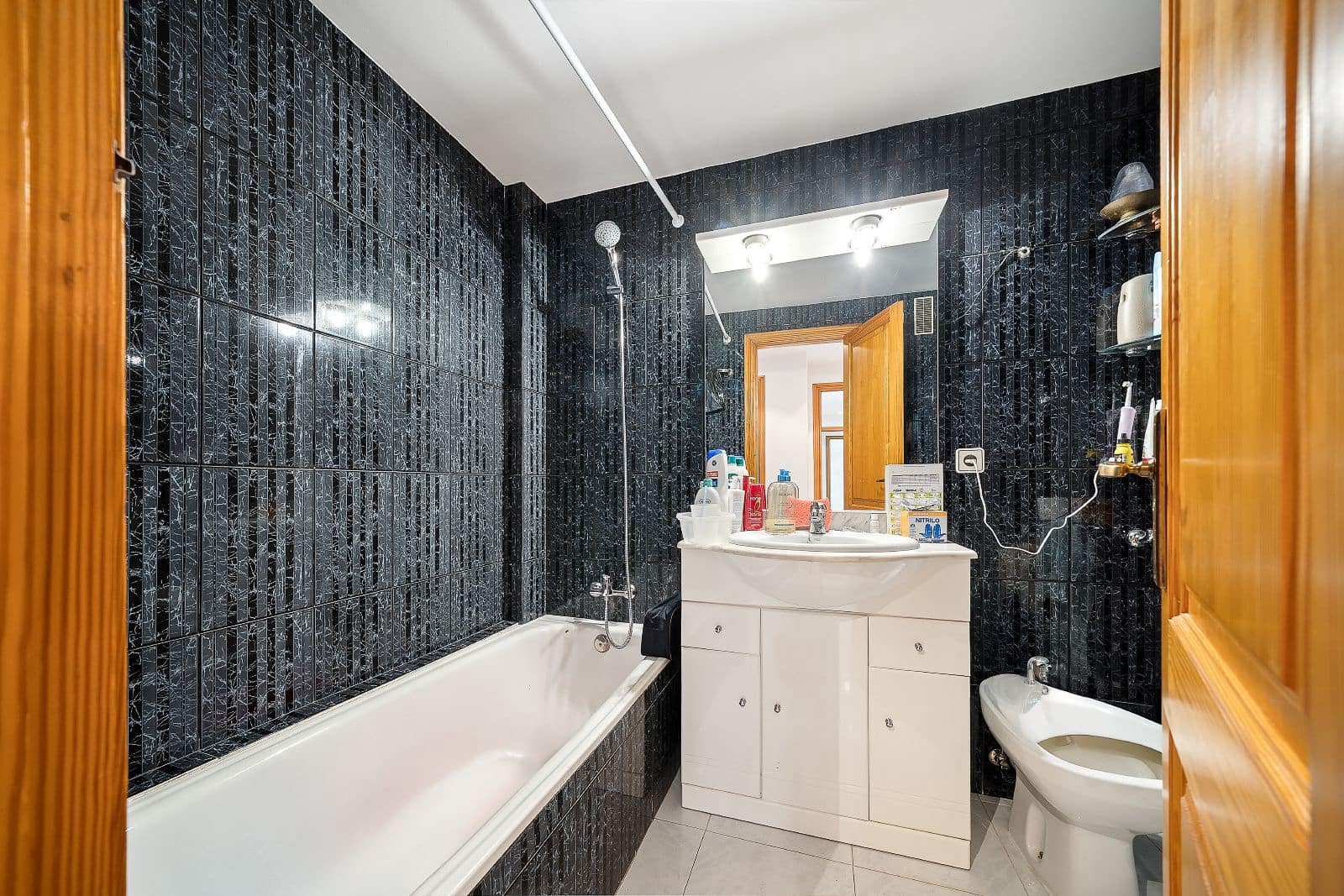 3 soverom Leilighet til salgs i Palma de Mallorca - € 450 000 (Ref: 9449792)