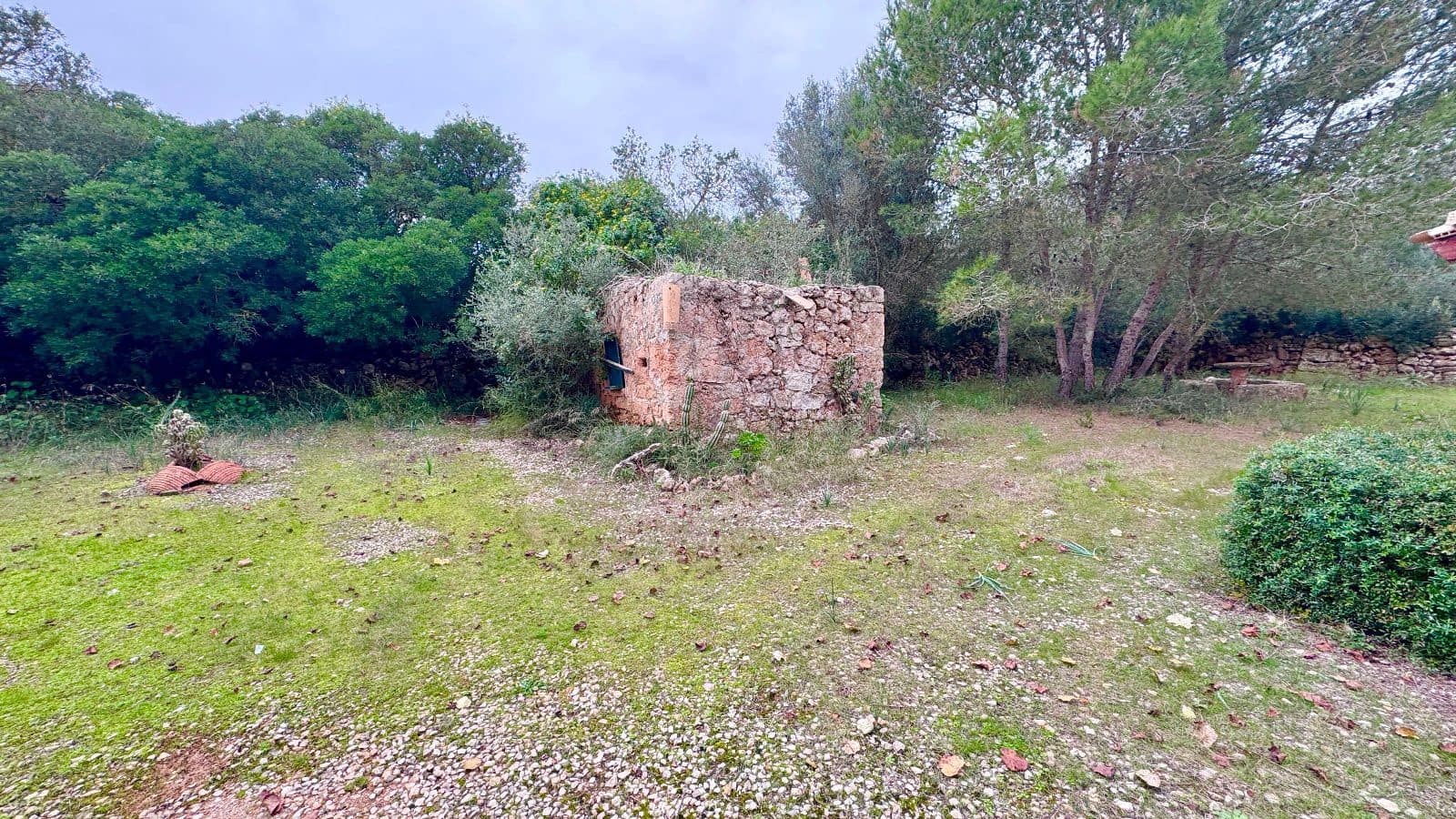 6 soveværelse Finca/Landehus til salg i Manacor med garage - € 2.200.000 (Ref: 9462807)