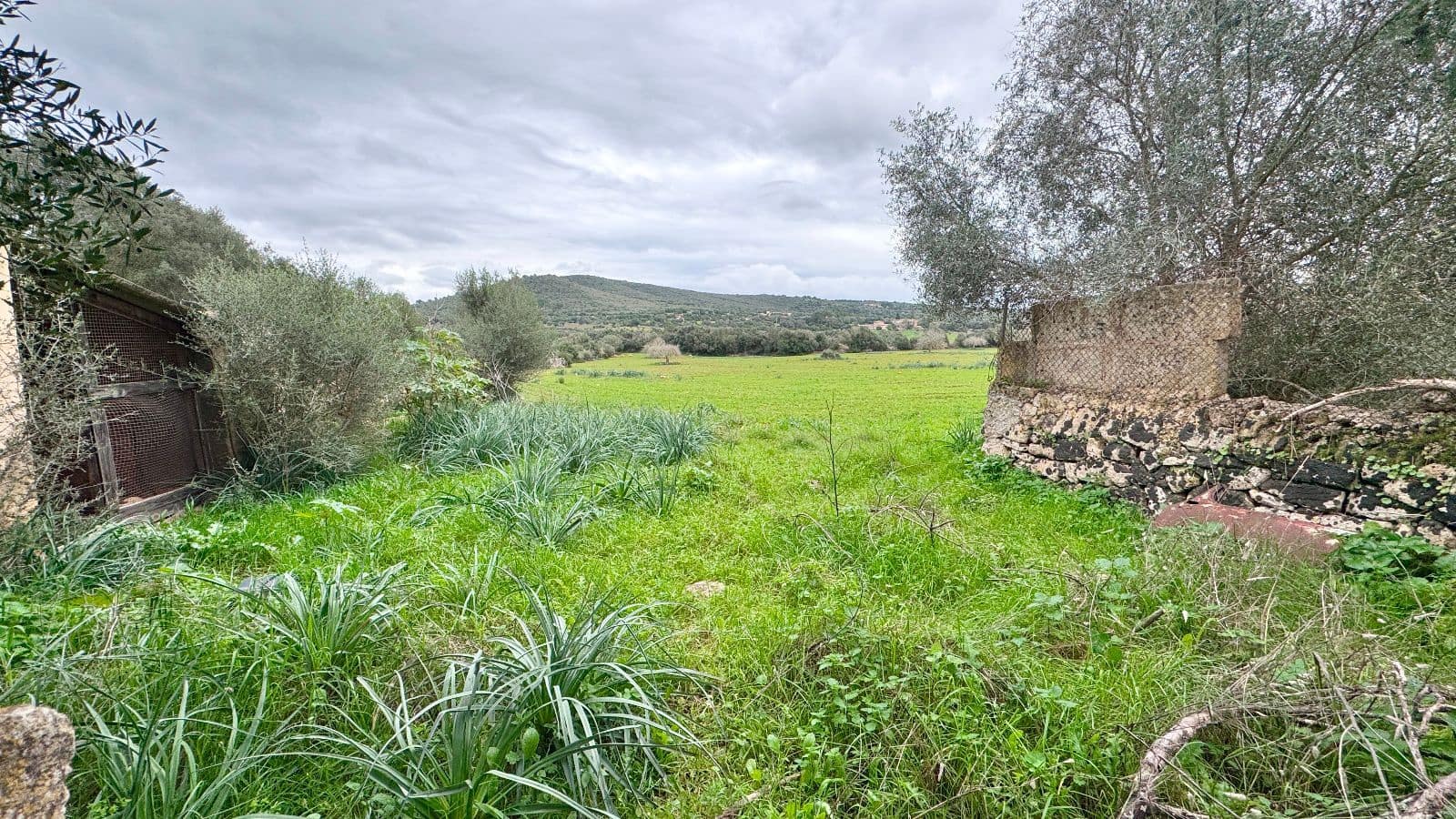 6 soveværelse Finca/Landehus til salg i Manacor med garage - € 2.200.000 (Ref: 9462807)