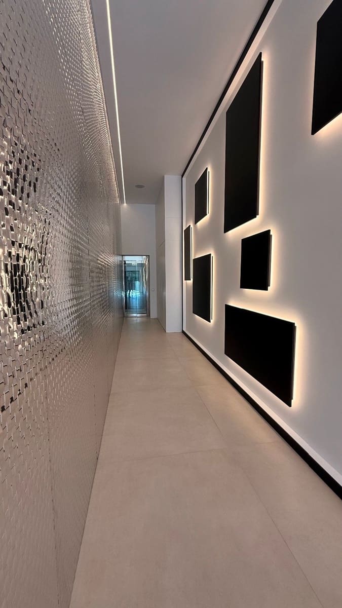 5 quarto Casa em Banda para venda em Costa d'en Blanes com piscina garagem - 8 590 000 € (Ref: 9471273)