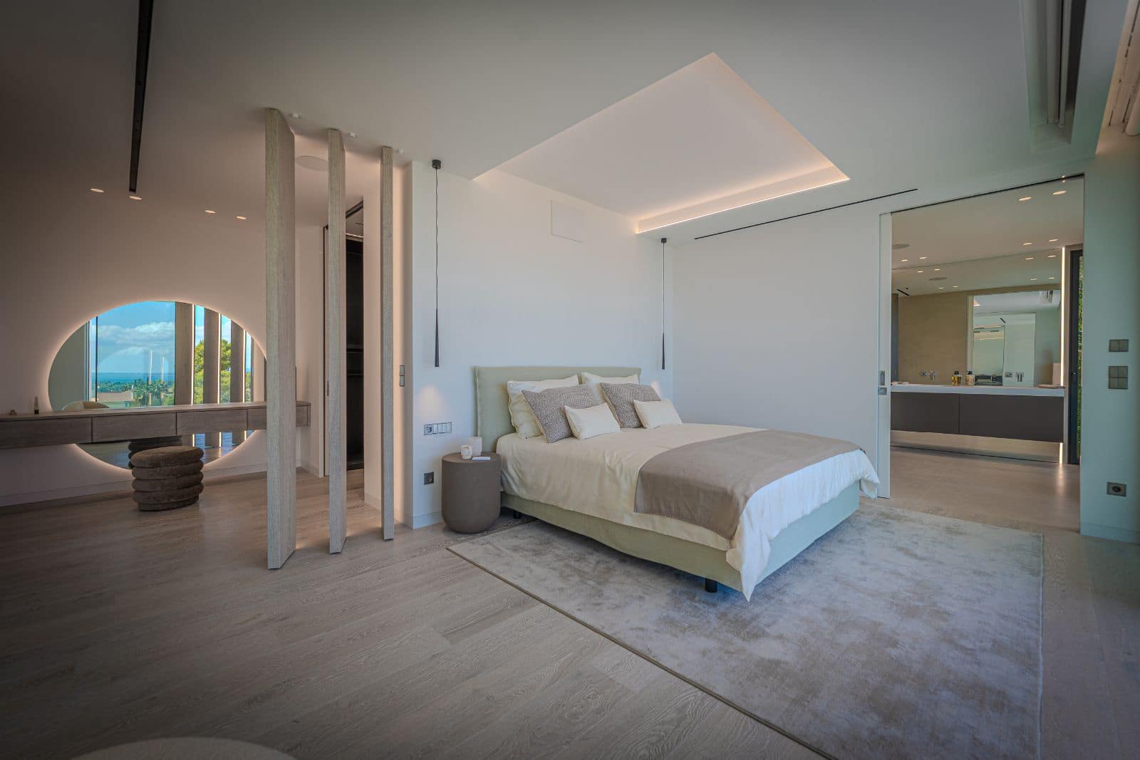 5 quarto Casa em Banda para venda em Costa d'en Blanes com piscina garagem - 8 590 000 € (Ref: 9471273)