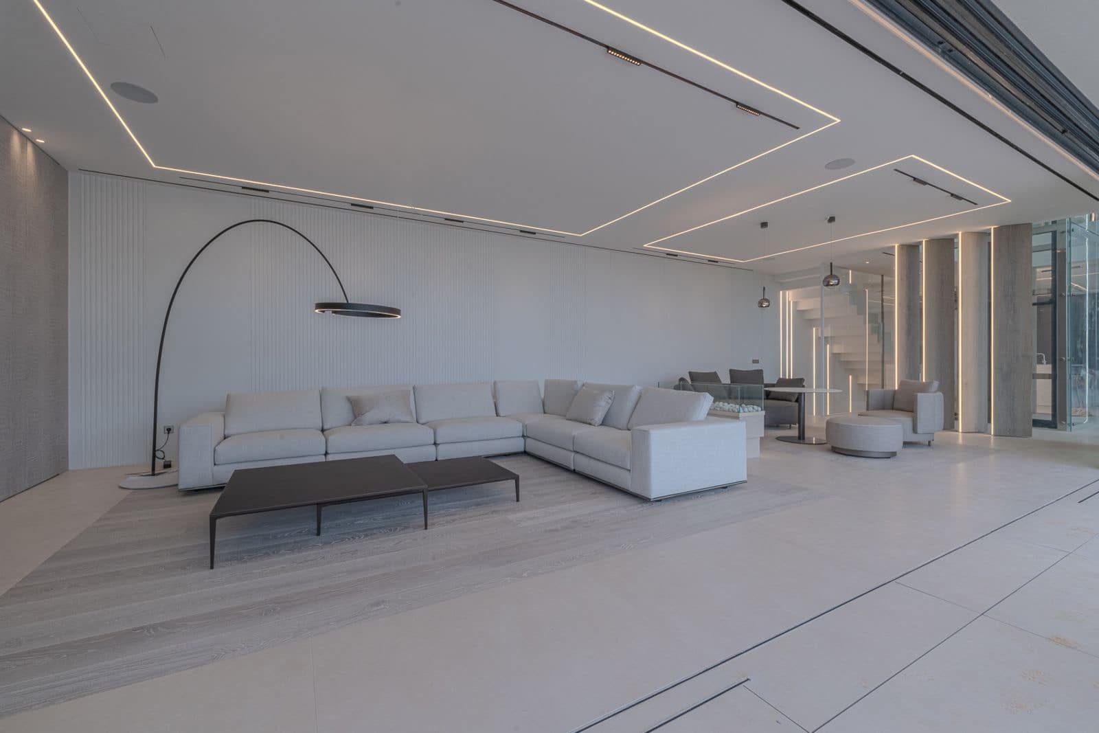 5 quarto Casa em Banda para venda em Costa d'en Blanes com piscina garagem - 8 590 000 € (Ref: 9471273)