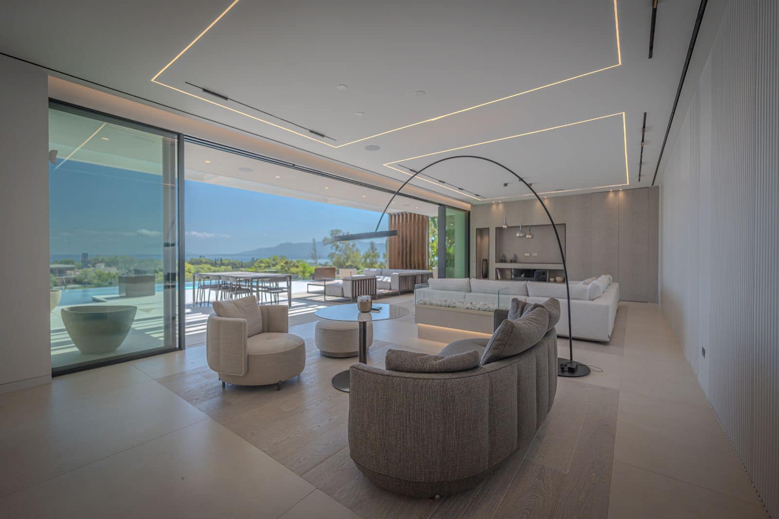 5 quarto Casa em Banda para venda em Costa d'en Blanes com piscina garagem - 8 590 000 € (Ref: 9471273)