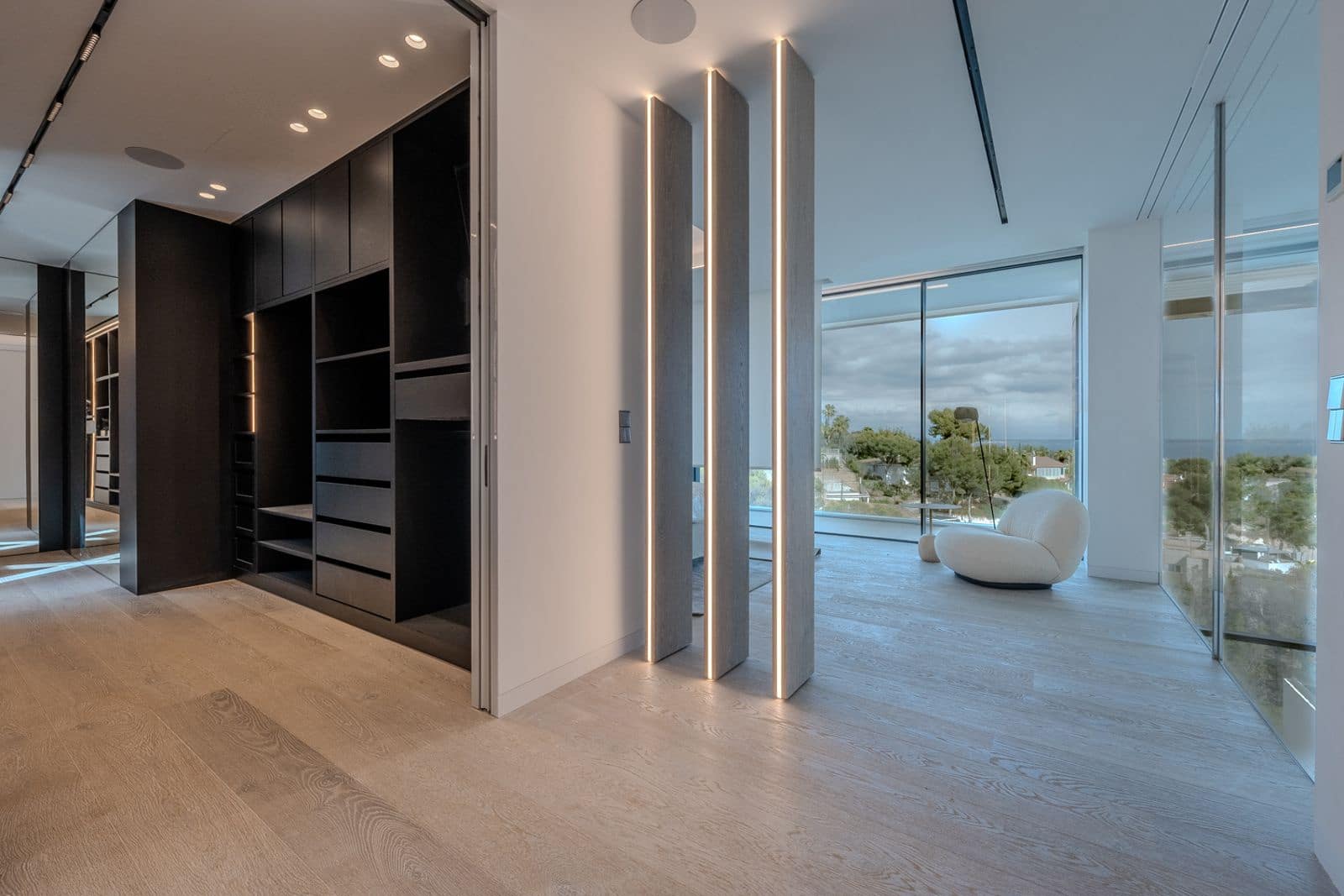 5 quarto Casa em Banda para venda em Costa d'en Blanes com piscina garagem - 8 590 000 € (Ref: 9471273)