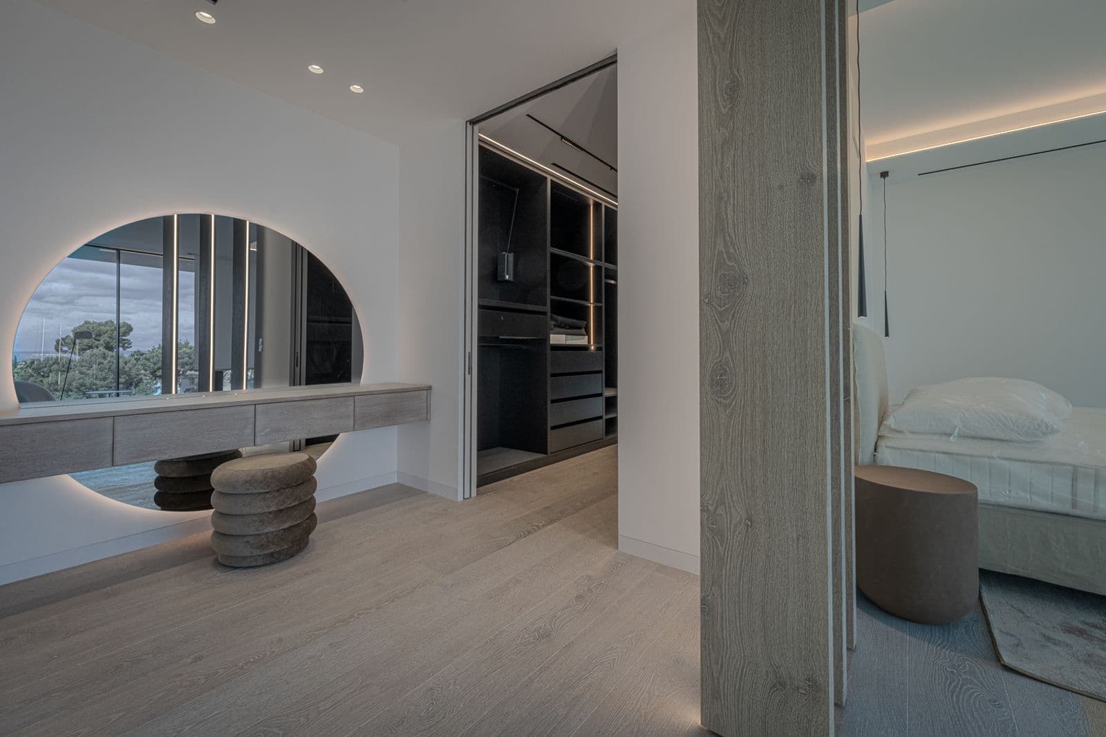 5 quarto Casa em Banda para venda em Costa d'en Blanes com piscina garagem - 8 590 000 € (Ref: 9471273)