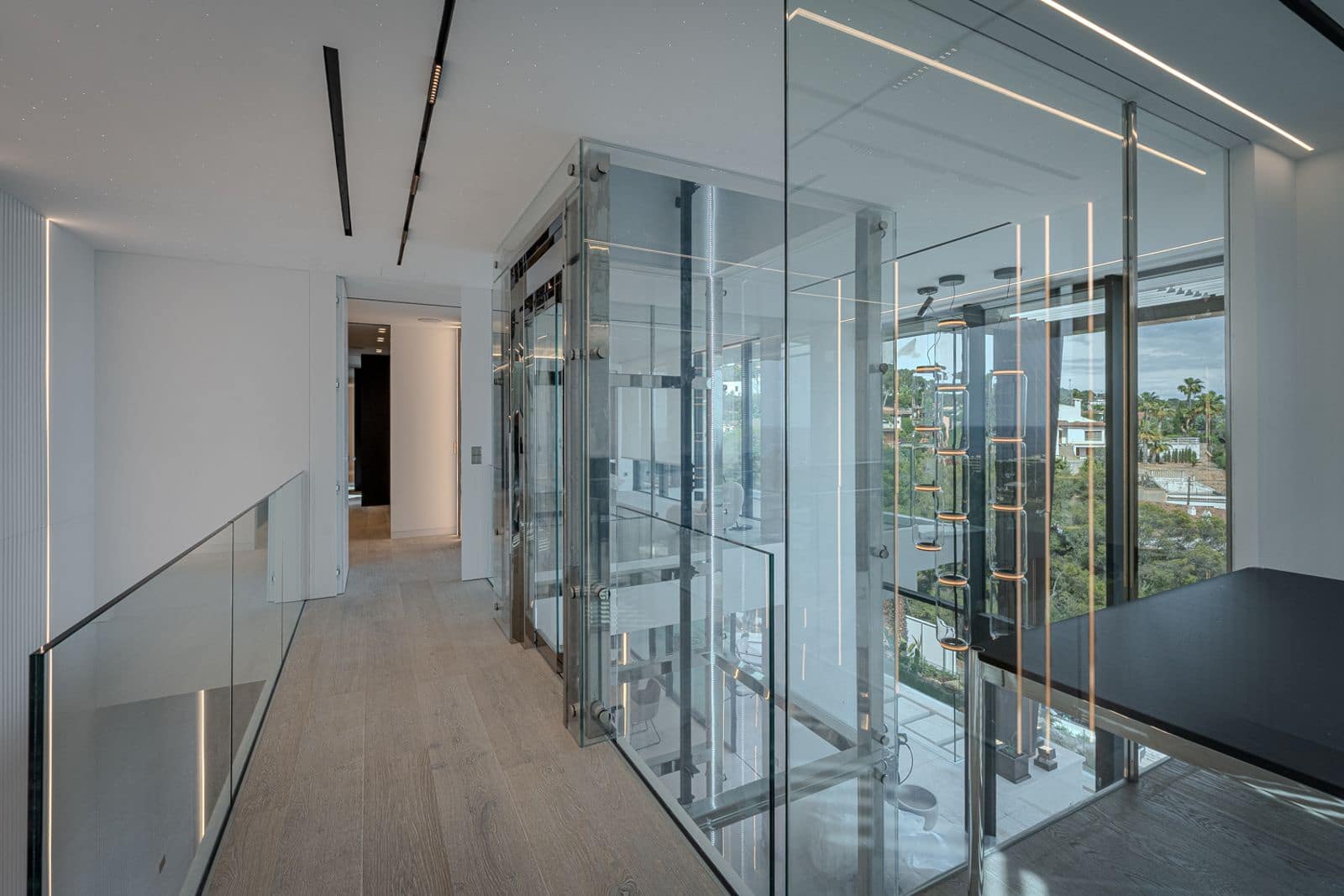 5 quarto Casa em Banda para venda em Costa d'en Blanes com piscina garagem - 8 590 000 € (Ref: 9471273)