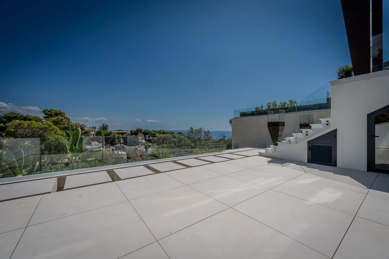 5 quarto Casa em Banda para venda em Costa d'en Blanes com piscina garagem - 8 590 000 € (Ref: 9471273)