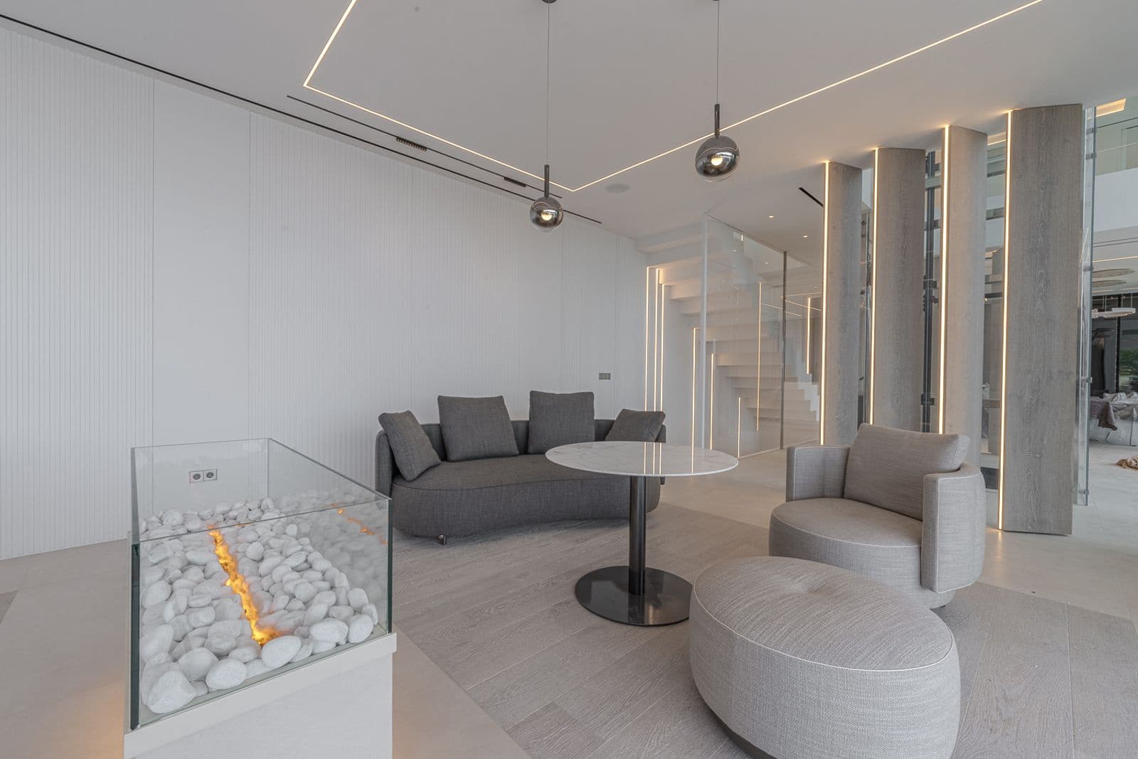 5 quarto Casa em Banda para venda em Costa d'en Blanes com piscina garagem - 8 590 000 € (Ref: 9471273)