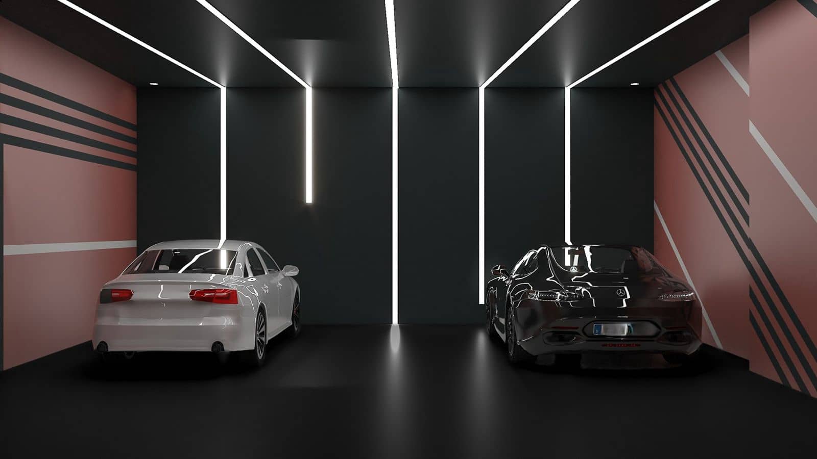 5 quarto Casa em Banda para venda em Costa d'en Blanes com piscina garagem - 8 590 000 € (Ref: 9471273)