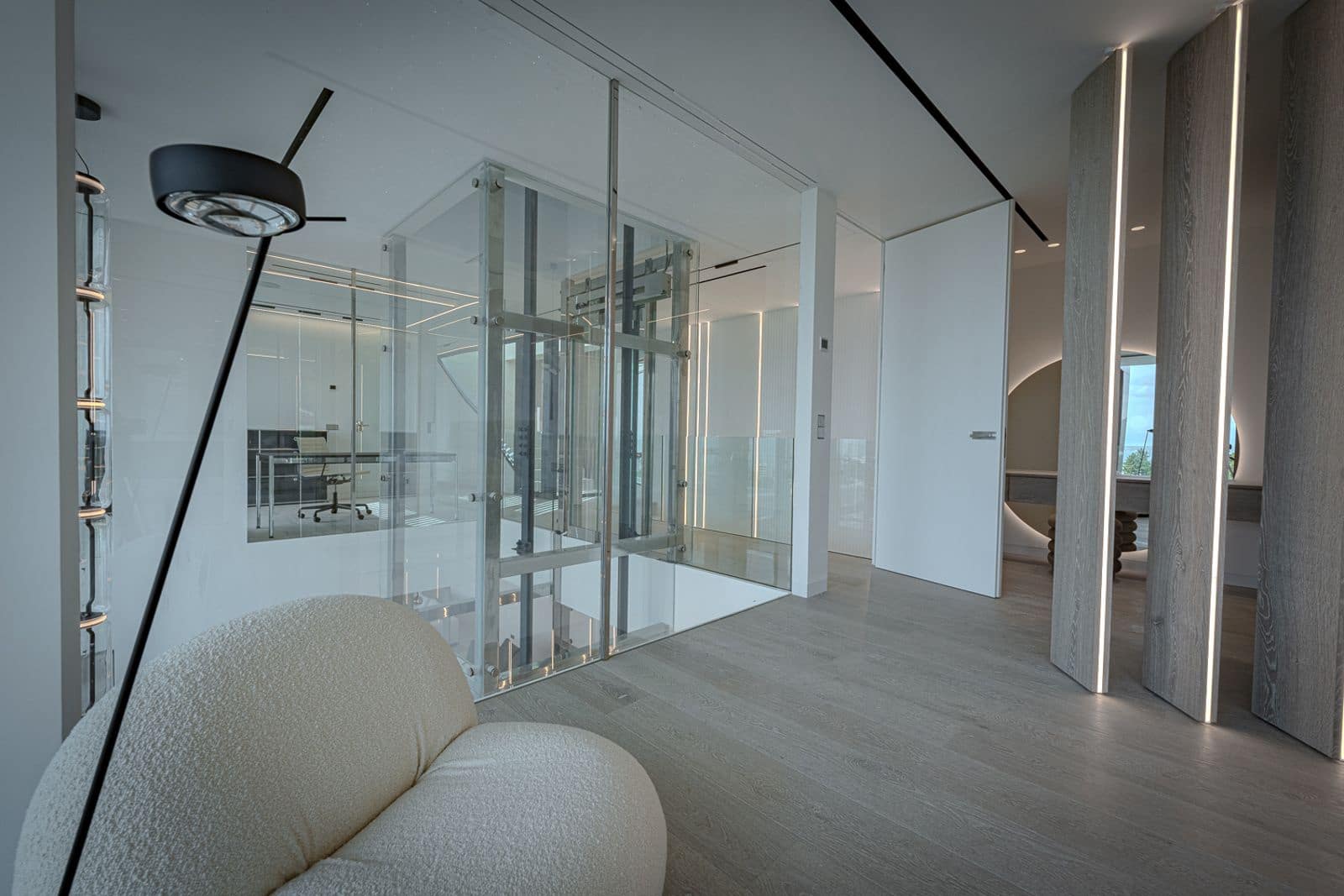 5 quarto Casa em Banda para venda em Costa d'en Blanes com piscina garagem - 8 590 000 € (Ref: 9471273)