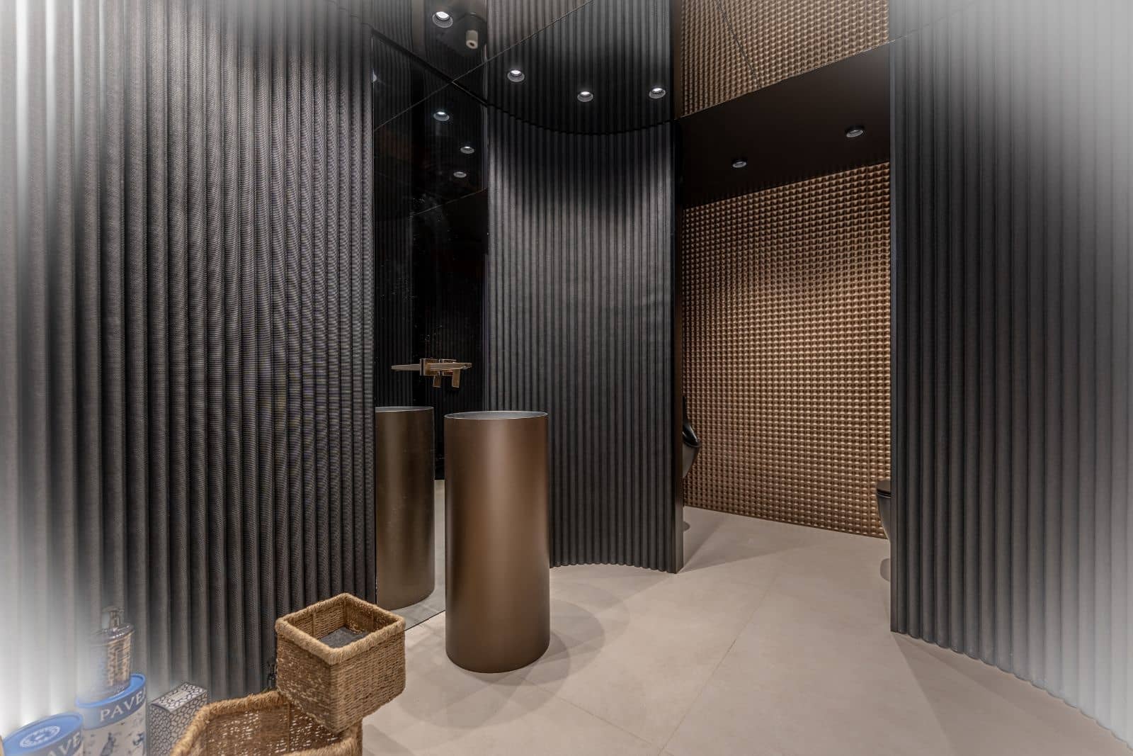 5 quarto Casa em Banda para venda em Costa d'en Blanes com piscina garagem - 8 590 000 € (Ref: 9471273)