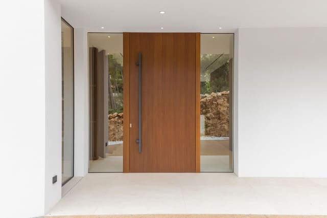 5 quarto Casa em Banda para venda em Son Vida, Palma de Mallorca com piscina garagem - 8 400 000 € (Ref: 9471274)