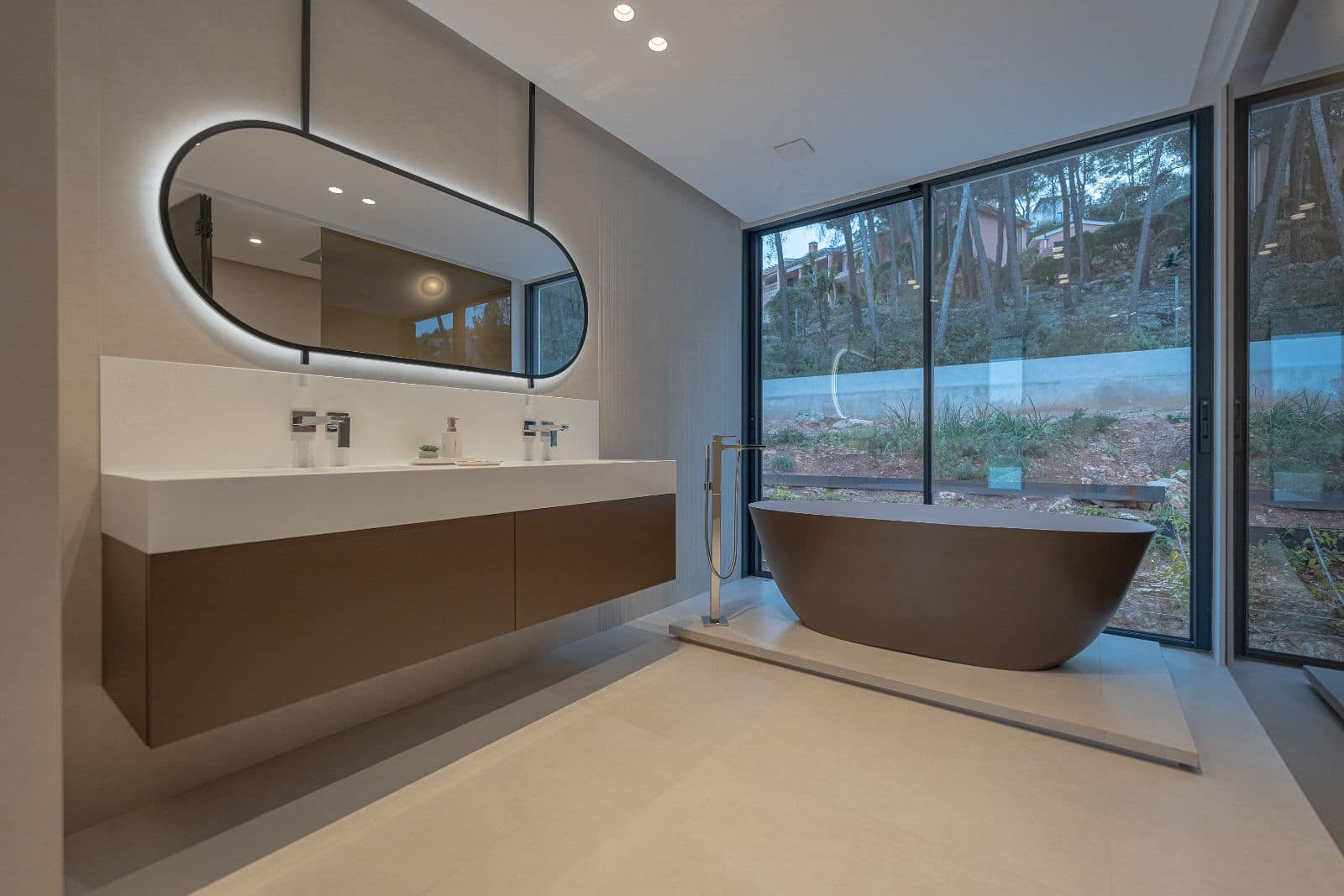 5 sovrum Hus till salu i Son Vida med pool garage - 8 400 000 € (Ref: 9471274)